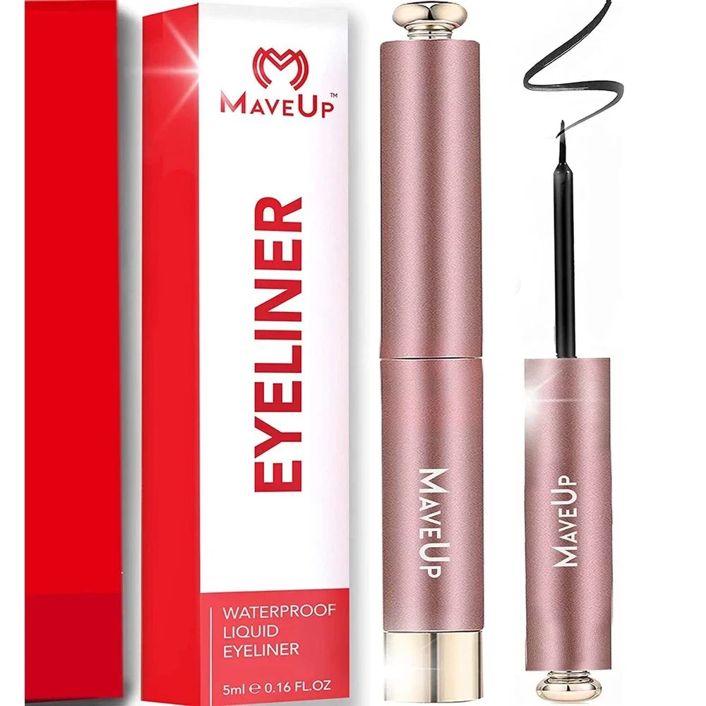 Eyeliner Make Your Eyes Mesmerizing Smokey Eyes Vibe, Makes You More Confident